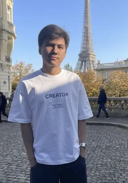 Я Дильмурат, 22, из Баку, ищу знакомства на одну ночь