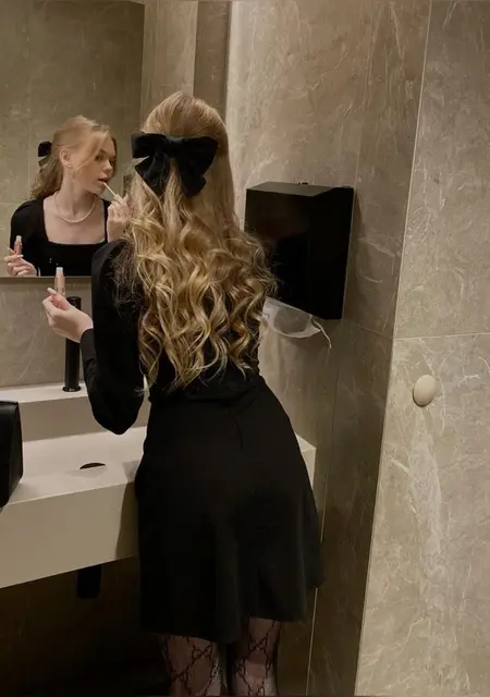 Арина из Александрии, мне 20, познакомлюсь для вирта