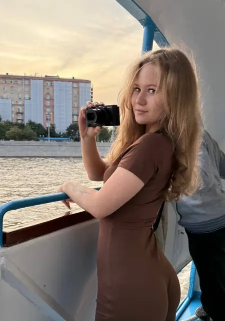 Ника из Вашингтона, ищу на сайте знакомства без обязательств