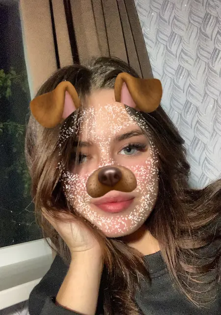 Елизавета из Павлограда, мне 22, познакомлюсь для общения