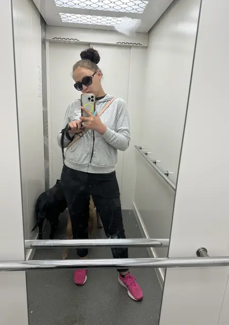 Алиса з Донецька, мені 32 років, познайомлюсь для дружби