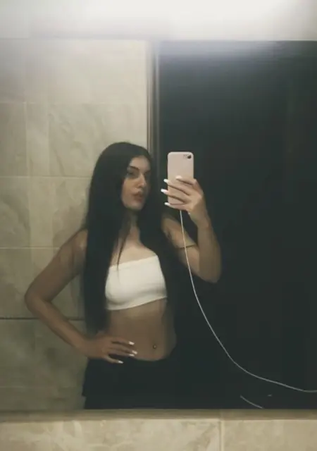 Natella из Кропивницкого, ищу на сайте знакомства без обязательств