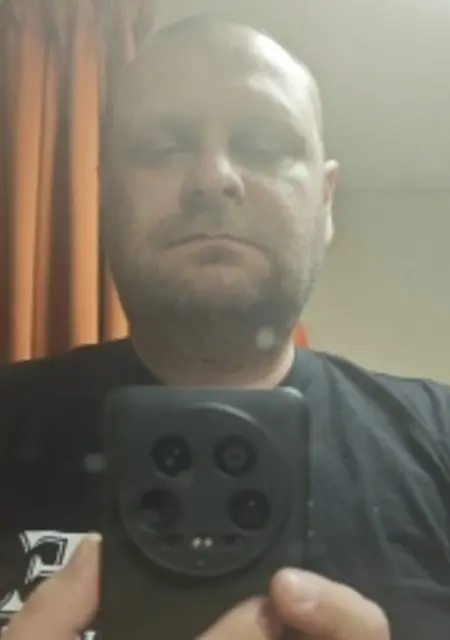 Sergey из Меппевшего