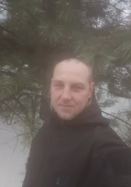 Язычек из Донецка, мне 35, познакомлюсь для дружбы