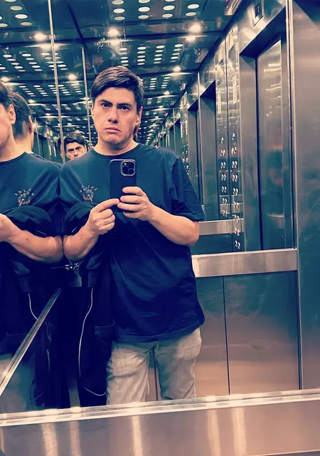 Я Rod, 40, знакомлюсь без обязательств в Сантьяго