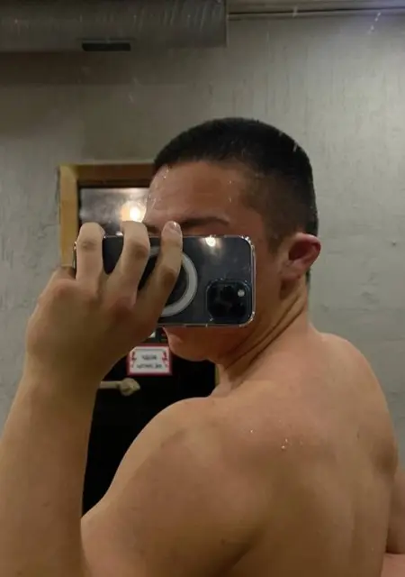 Марсель из Бишкека, мне 18, познакомлюсь для вирта