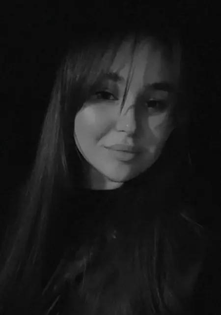 Я Marina, 24, знакомлюсь для общения в Днепре