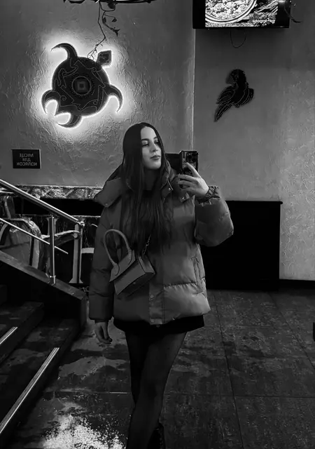 Nastasya из Киева, ищу на сайте вирта