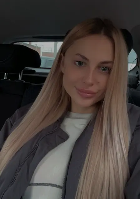Я Кристина, 26, знакомлюсь для постоянных отношений в Карлайл