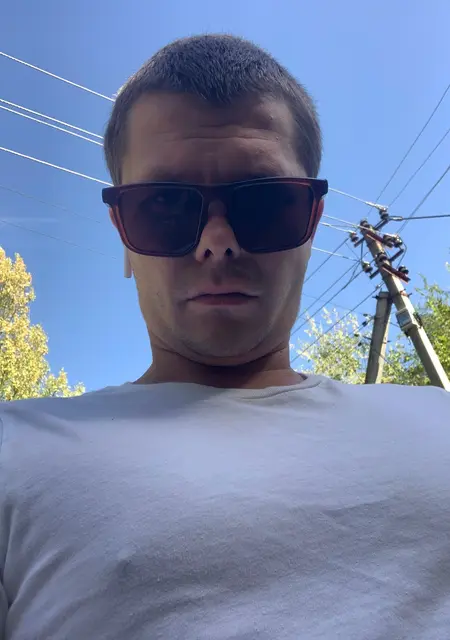 Я Антон, 28, знакомлюсь для общения в Черкассах