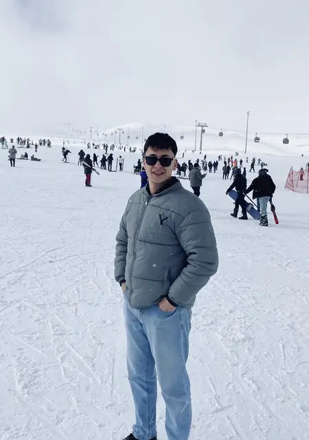 Arda из Адана, ищу на сайте вирта