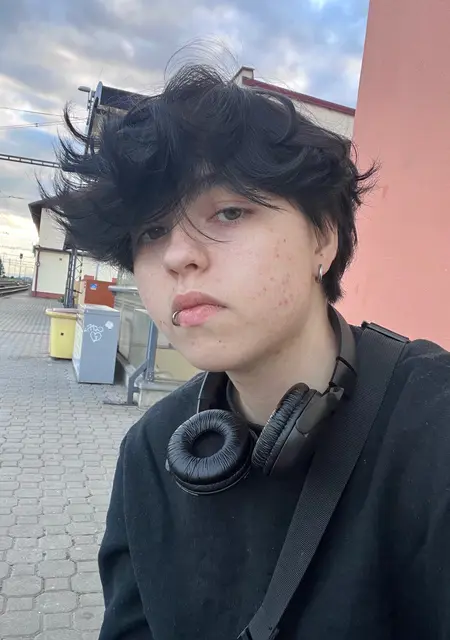 Moderated з Сміла, мені 22 років, познайомлюсь для вірт