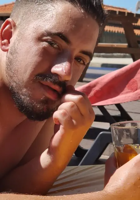 Я Carlos, 29, знакомлюсь без обязательств в Брага