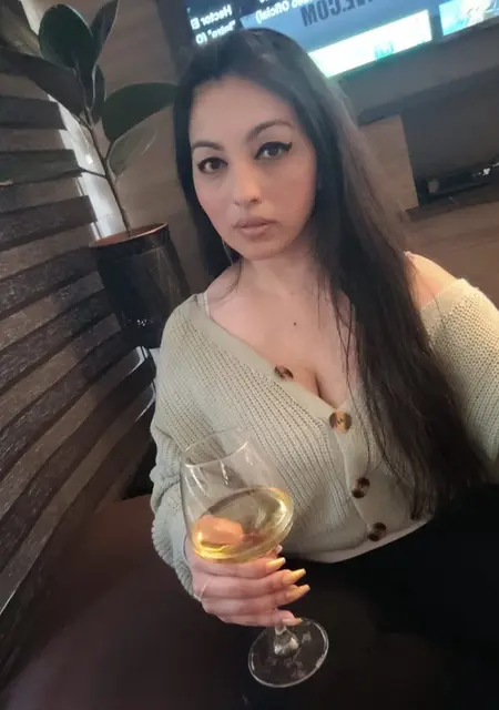 Я Andrea, 39, из Сантьяго, ищу знакомство для общения