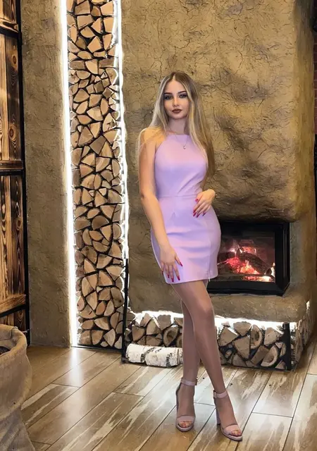 Я Katrin, 21, знакомлюсь для дружбы в Одессе