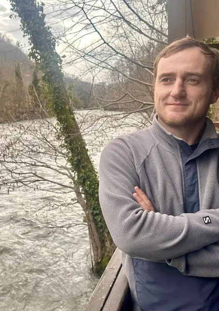 Артур из Аберистуит, ищу на сайте знакомства на одну ночь
