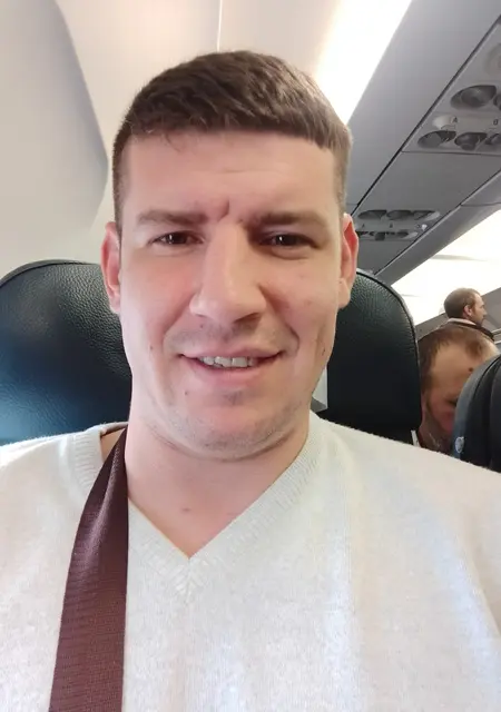 Я Александр, 32, из Мозыря, ищу знакомства без обязательств