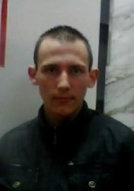 Я Слава, 31, из Витебска, ищу знакомство для постоянных отношений