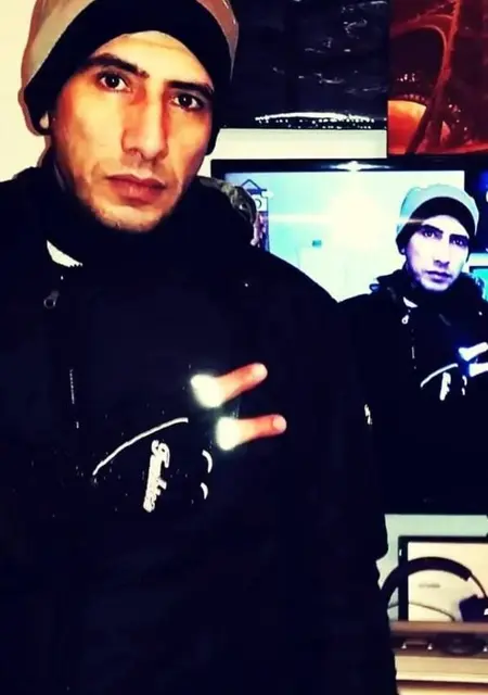 Serious из Стамбула, ищу на сайте знакомства на одну ночь