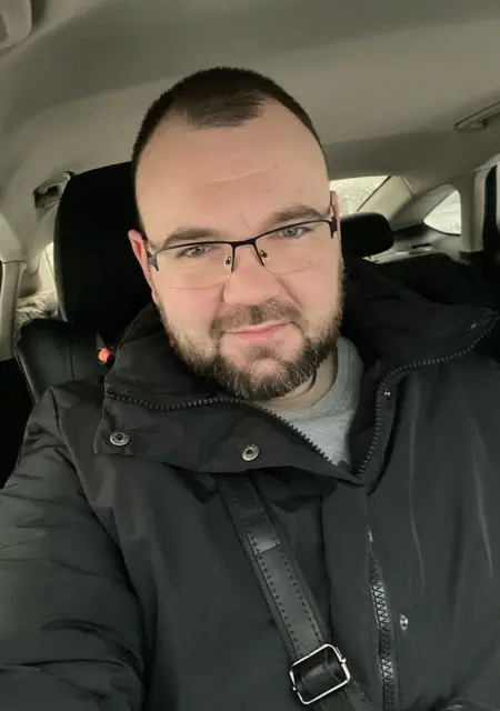 Я Іван, 32, из Ивано-Франковска, ищу знакомство для дружбы