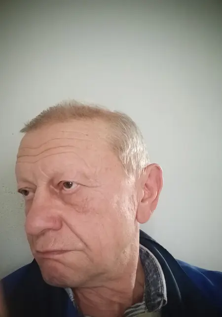 Dosen из Минска, мне 71, познакомлюсь для общения