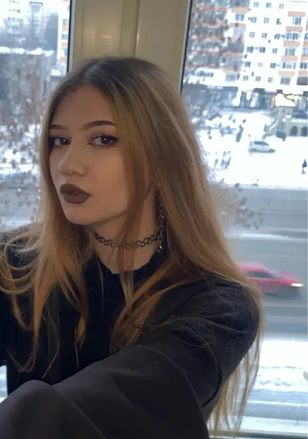 Я Ирина, 24, из Вашингтона, ищу знакомство для совместных путешествий