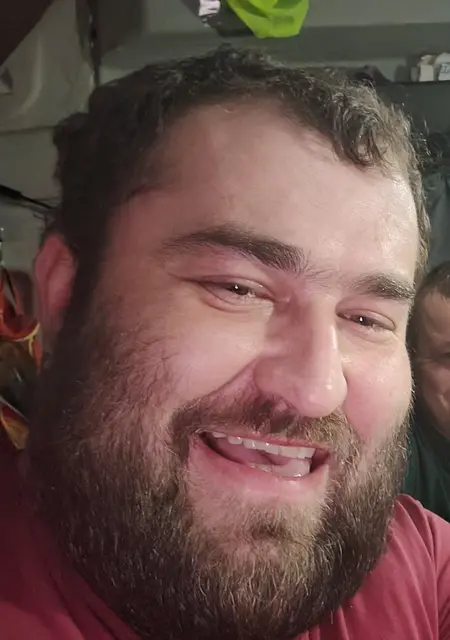 Я Юрий, 33, знакомлюсь без обязательств в Мозыре