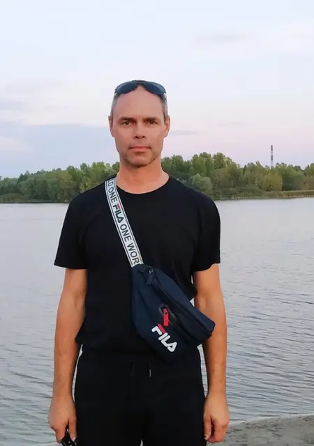 Я Віктор, 50, знакомлюсь для приятного времяпровождения в Львове