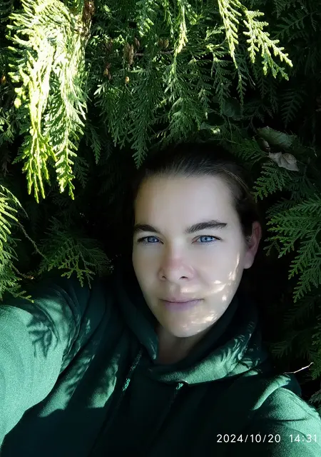 Я Світлана, 32, из Кременчуга, ищу знакомство для общения