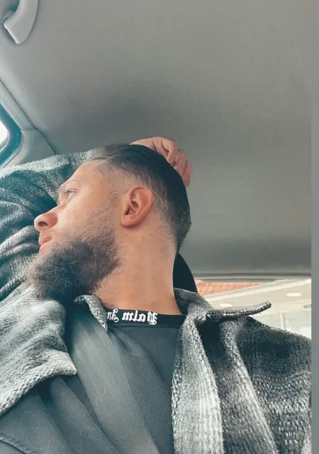 Deigo из Гёттинген, мне 25, познакомлюсь без обязательств