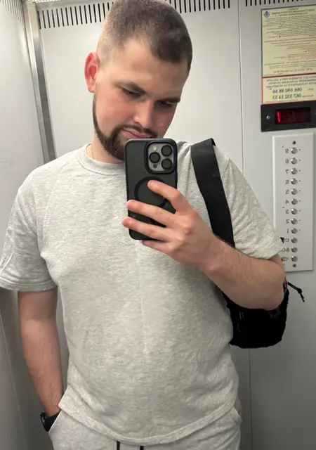 Я Ростислав, 23, знакомлюсь для вирта в Ковеле