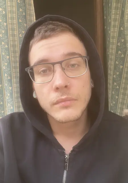 Я Stefan, 24, знакомлюсь без обязательств в Виге