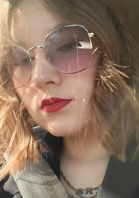 Я Дана, 21, знакомлюсь для приятного времяпровождения в Киеве