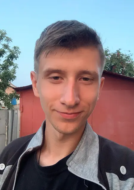 Я Антон, 24, из Славянска, ищу знакомство для вирта