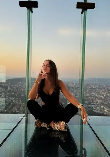 Я Anna, 36, знакомлюсь для открытые отношения в Гадяче