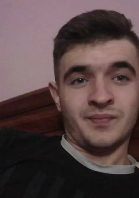 Я Віталій, 28, знакомлюсь для приятного времяпровождения в Тернополе