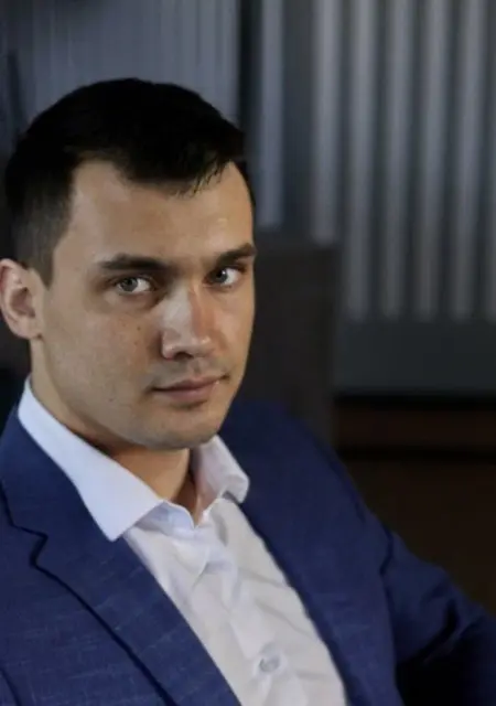 Vitaliy из Борисполя, ищу на сайте знакомства без обязательств