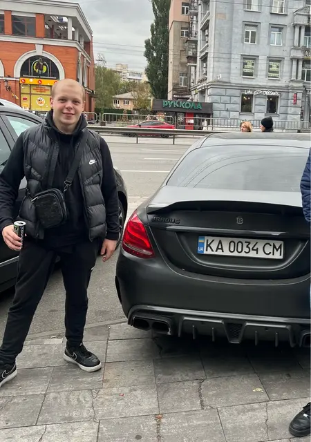 Moderated з Чернігів, мені 25 років, познайомлюсь для вірт