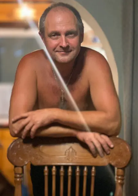 Igor из Чернигова, ищу на сайте вирта