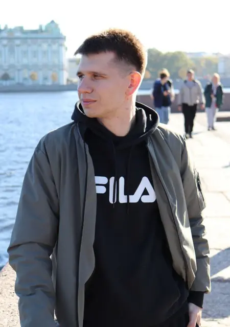 Никита из Берлина, мне 25, познакомлюсь для постоянных отношений