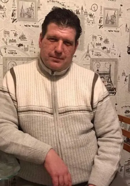 Александр из Налдвейка, мне 51, познакомлюсь для постоянных отношений