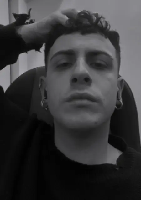 Fra из Рима, ищу на сайте дружбу