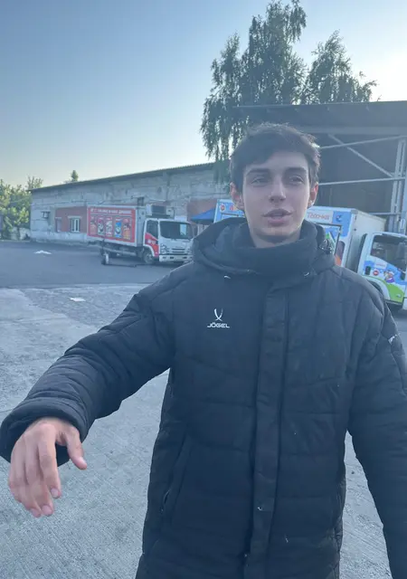 Кирилл з Макіївки, шукаю на сайті постійні стосунки