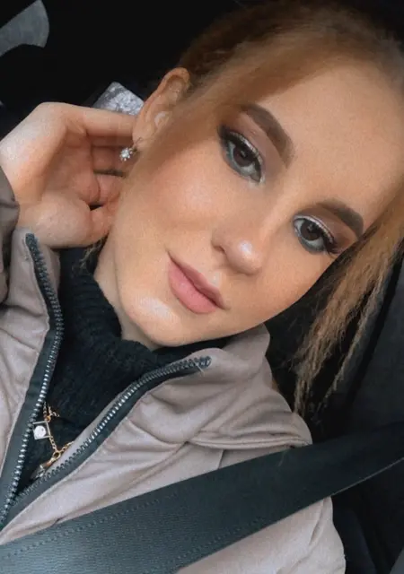 Я Anzhelika, 20 років, знайомлюсь без зобов'язань у Хмільник