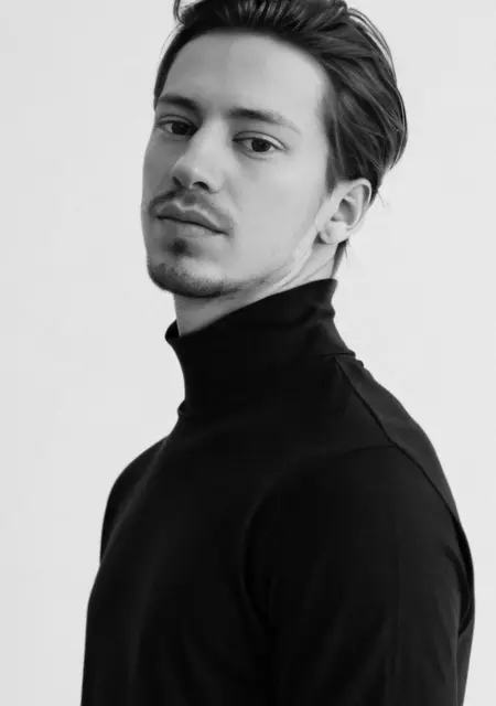 Bogdan з Львова, мені 31 років, познайомлюсь на одну ніч