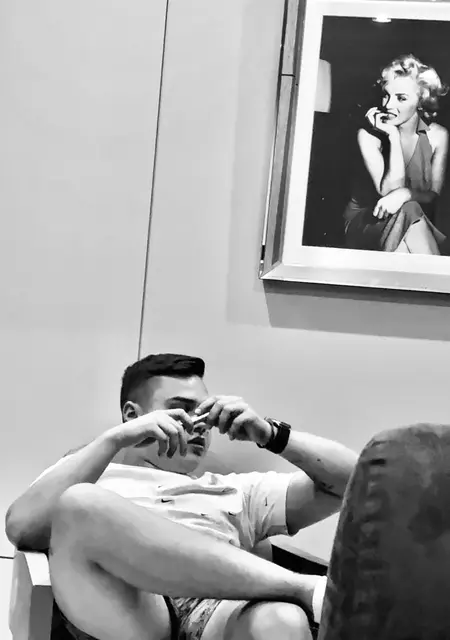 Дима з Запоріжжя, шукаю на сайті спільні подорожі