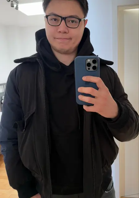 Я Jey, 28, знакомлюсь для общения в Берлине