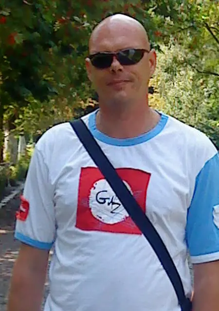 Я Андрей, 52 років, знайомлюсь без зобов'язань у Виноградів