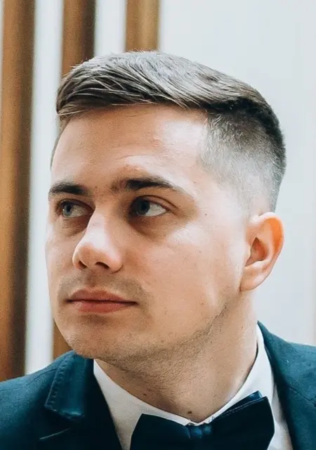 Я Oleg, 28, знакомлюсь для вирта в Ивано-Франковске