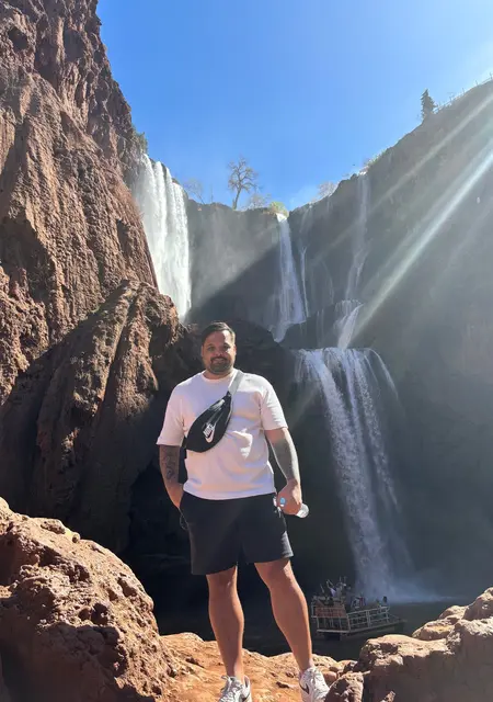 Cristo de San Sebastián, tengo 35 años, listo para conocer para relación a largo plazo